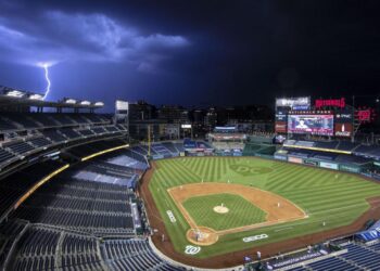 MLB opener was most-viewed regular-season game in 9 years | Entertainment