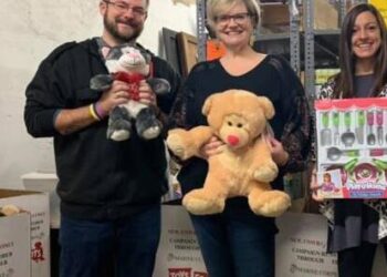 Local recovery organization pivoting in its approach during COVID | Local News