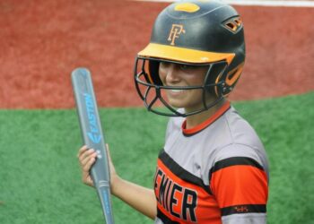 Sports during COVID-19: Dukeman gets back on softball track after lengthy absence | Sports