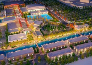 Bakersfield sees entertainment district proposal as ‘final piece’ of Mill Creek vision | News