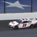 Hamlin downright dominant as NASCAR season pushes on | Sports