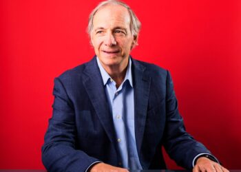Billionaire investor Ray Dalio warns a developing ‘capital war’ between the US and China could tank the dollar and wreak havoc with the US economy
