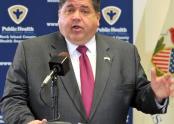 Pritzker again calls for people to follow precautions | Govt-and-politics