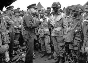 World War II survivors asked to share their stories to help preserve Michigan’s history | Suburban Life