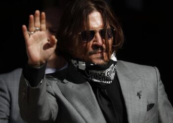 Stakes high as Depp’s libel case against UK tabloid closes | Entertainment