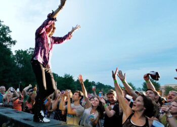 Innsbrook After Hours entire 2020 season canceled | Entertainment