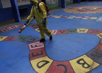 The Latest: India reports another record coronavirus surge | World News