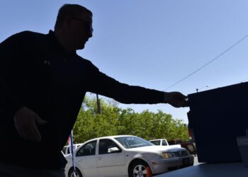 Montana clerks call for general election by mail | 406 Politics