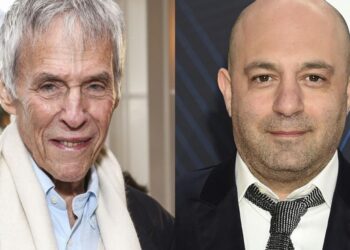 New collaboration has Burt Bacharach still working at 92 | Music