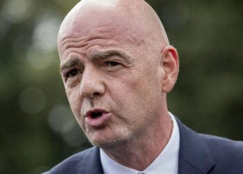 Criminal case opened against FIFA president Gianni Infantino | World News
