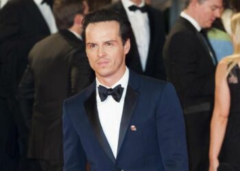 Andrew Scott having surgery | Entertainment