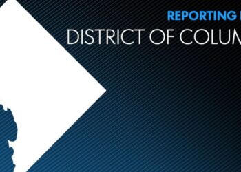 Washington police seek 3 men after 1 killed in ‘brazen’ mass shooting