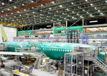 FAA orders emergency inspections of 2,000 Boeing 737s for corrosion