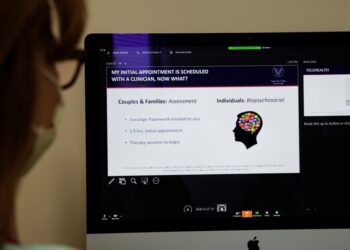 Substance abuse can block veterans from getting mental health help, researchers warn