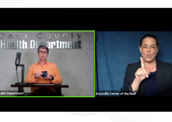 ‘It is disheartening’ | KCHD says masks are community safety measure, not political issue