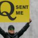 Twitter suspends accounts linked to QAnon conspiracy theory group | USA News