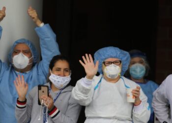 Health care distributors play integral role in coronavirus war