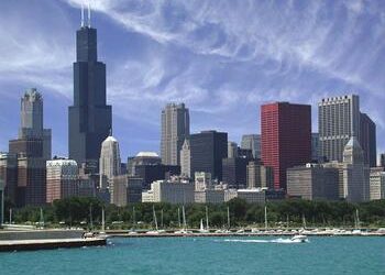 Hundreds Of Federal Agents Heading To Chicago