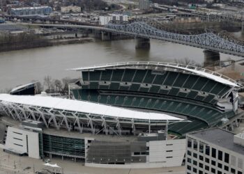 Cincinnati and Hamilton County fight puts music venue ‘in jeopardy’