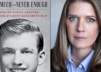 Tell-all book depicts president as inept, habitual liar