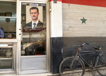 Syria launches parliamentary elections amid war, economic woes | News