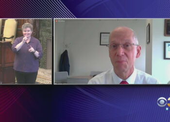 Philadelphia Health Commissioner Says City Is In Second Wave Of COVID-19 Pandemic As Indoor Dining Postponed Until September – CBS Philly