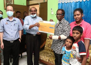 War on dengue menace | The Star