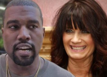 Kanye West’s Veep Pick Has Odd Take on Mental Health