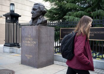 Fall semester 2020 heading online