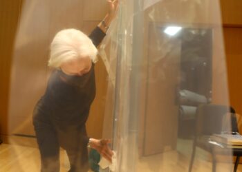 University music, theater programs face challenge amid coronavirus