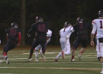 Fall high school sports could be canceled