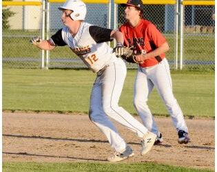 PCM baseball splits with Class 3A No. 5 Gilbert