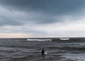 Hurricane Hanna, first of the 2020 Atlantic season, makes landfall in Texas