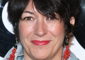 Ghislaine Maxwell, Jeffrey Epstein associate, arrested in sex trafficking case