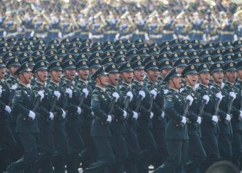 How hot could US-China ‘Cold War’ get?