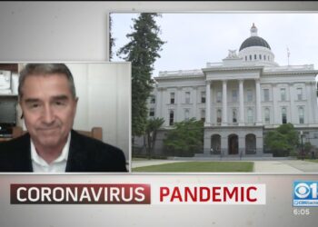 This Week In Politics With Gary Dietrich – CBS Sacramento