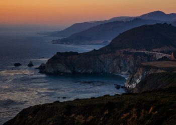 California, Big Sur, tribe, Kobe, bar exam, surfing, Gilroy: Mon news