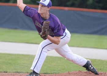 Baxter baseball ends season after narrow loss to ACA