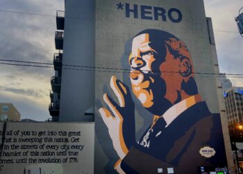 John Lewis, Obama, Herman Cain, Trump, COVID-19 cases: Thursday’s news