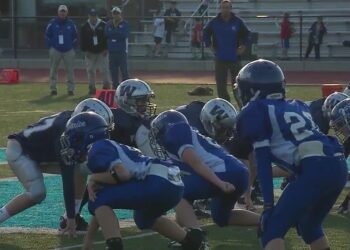 CDC releases guidelines on youth sports safety