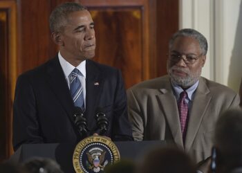 Lonnie G. Bunch III to lecture