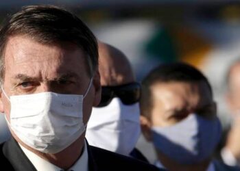 New Brazil minister resigns amid scrutiny of his credentials