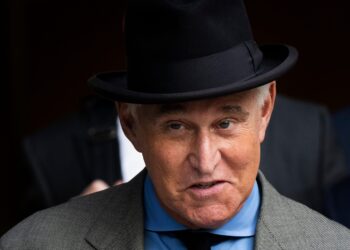 Andrew McCarthy: Roger Stone commutation — in political move, judge in case makes this demand of Trump
