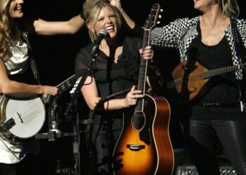 Why don’t we reboot music like we do movies?