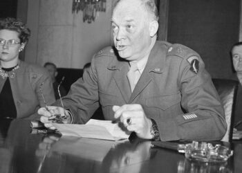 Arthur Cyr: Korean War armistice and today’s world