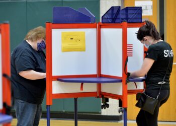 Natick: Unopposed races in annual Town Election – News – MetroWest Daily News, Framingham, MA