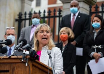 Senate leaders propose sweeping police reforms – News – MetroWest Daily News, Framingham, MA