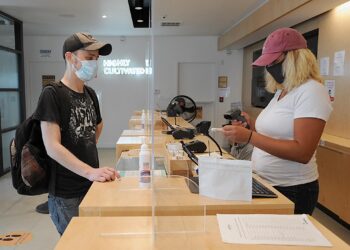 Framingham’s first recreational marijuana dispensary opens on Rte. 9 – News – MetroWest Daily News, Framingham, MA