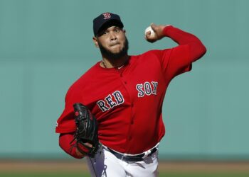 Multiple Red Sox players test positive for coronavirus – Sports – Milford Daily News