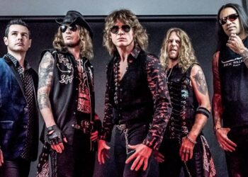 Bad times, good times (and great music): Coronavirus pandemic makes the creative juices flow for Bad Marriage – Entertainment & Life – Worcester Magazine